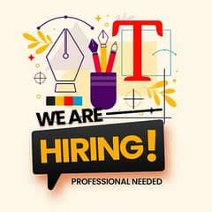 graphic designer vector job in karachi olx.